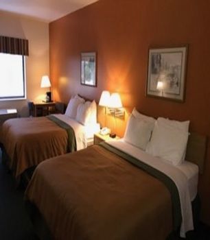 Bay Inn Тавас-Сити Экстерьер фото
